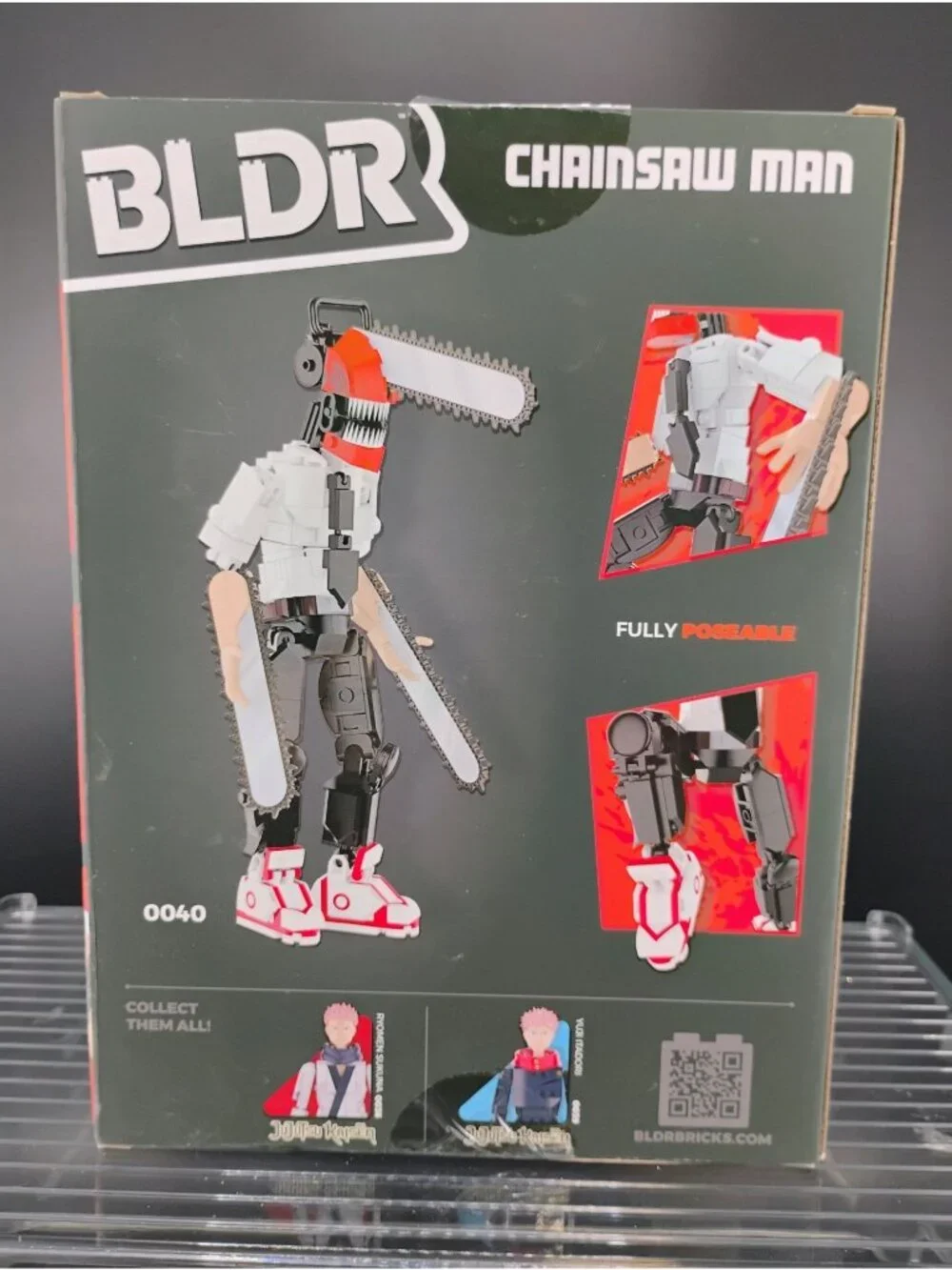 BLDR this quikbrik